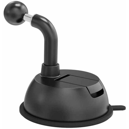 Держатель Arroys Dash-SM4 (Черный), изображение 3 - GOODMi