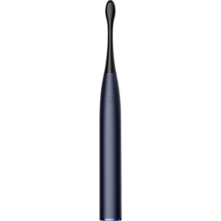 Зубная щетка Oclean X Pro Digital Dark Blue, Цвет: Синий, изображение 4 - GOODMi