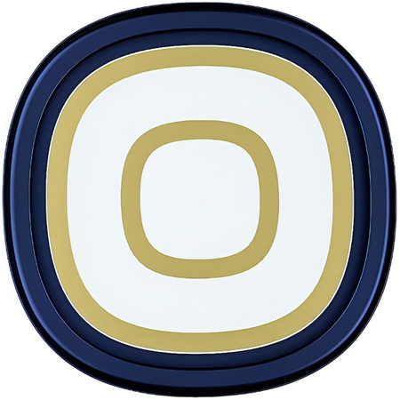 Зубная щетка Oclean X Pro Digital Dark Blue, Цвет: Синий, изображение 6 - GOODMi