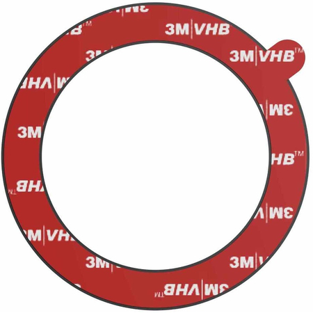 Держатель Arroys Dash-MS2 (Черный), изображение 8 - GOODMi
