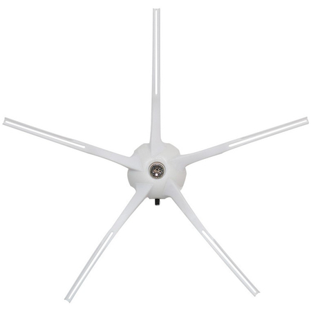 Боковая щетка для робота-пылесоса Roborock Q7 Max (2шт), изображение 2 - GOODMi