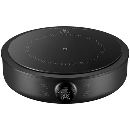 Электрическая керамическая плита Mijia Ceramic Cooker S1 (MDTL001CM) - GOODMi