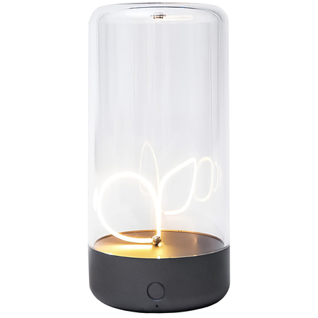 Ночник Augelight Magnetic Lamp SE Grey, изображение 2 - GOODMi