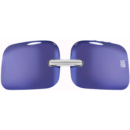 Массажер для глаз Joypal Rubik's Cube E10 Blue, Цвет: Синий - GOODMi