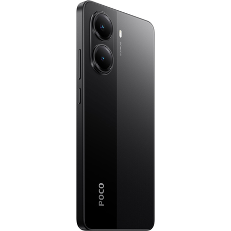Смартфон POCO X7 Pro 12/512Gb Black, Оперативная память: 12 Гб, Цвет: Black / Черный, Встроенная память: 512 Гб, изображение 7 - GOODMi
