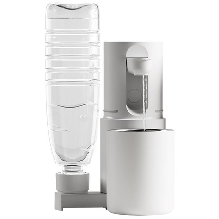 Термопот Mijia Portable Instant Hot Water Dispenser (MJBXJRYSJ01), изображение 2 - GOODMi