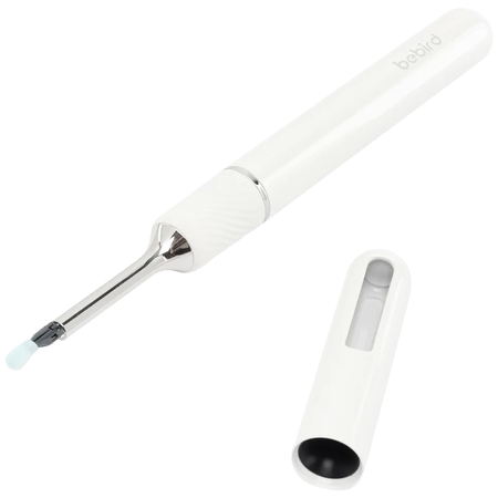 Умная ушная палочка Bebird Note 5 White, Цвет: Белый, изображение 4 - GOODMi