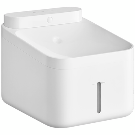 Поилка для животных Xiaomi Smart Pet Fountain 2 (3 л), изображение 2 - GOODMi