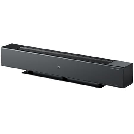 Плинтусный обогреватель Xiaomi Mijia Graphene Flame Version, изображение 2 - GOODMi