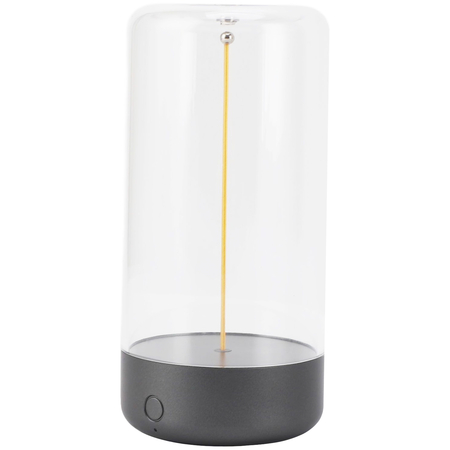 Ночник Augelight Magnetic Lamp SE Grey, изображение 5 - GOODMi