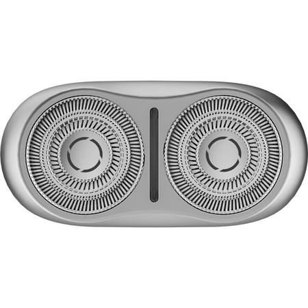 Электробритва Mijia Electric Shaver S200 Silver, Цвет: Серебристый, изображение 5 - GOODMi
