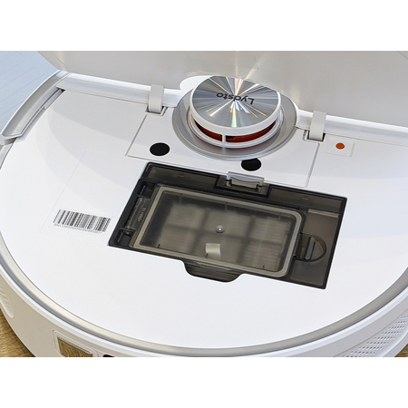 Уценка Робот-пылесос Lydsto W2 White (EU) (LCW02022023020003517), изображение 10 - GOODMi