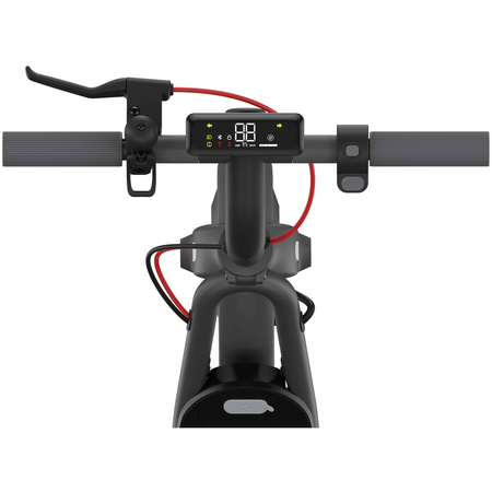 Электросамокат NAVEE V40 Black, изображение 12 - GOODMi