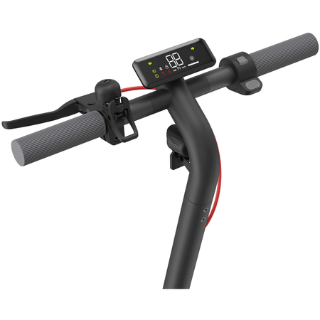 Электросамокат NAVEE V40 Black, изображение 13 - GOODMi