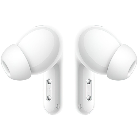 Беспроводные наушники Redmi Buds 6 (M2429E1) White, Основной цвет наушников: Белые, изображение 4 - GOODMi