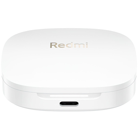 Беспроводные наушники Redmi Buds 6 (M2429E1) White, Основной цвет наушников: Белые, изображение 5 - GOODMi