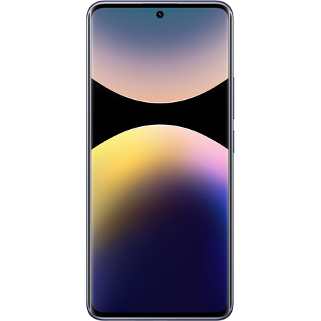 Смартфон Redmi Note 14 Pro Plus 5G 8/256Gb Purple, Оперативная память: 8 Гб, Цвет: Purple / Фиолетовый, Встроенная память: 256 Гб, изображение 2 - GOODMi