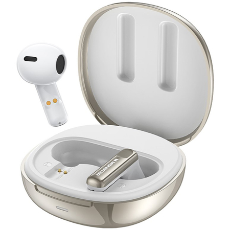 Беспроводные наушники Monster N-Lite 209 Gold, Основной цвет наушников: Золотистые, изображение 2 - GOODMi