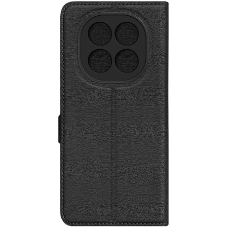 Чехол-книжка для Redmi Note 14 Pro Plus Black, изображение 2 - GOODMi