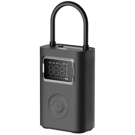 Компрессор Mijia Air Compressor 2 Pro, изображение 2 - GOODMi