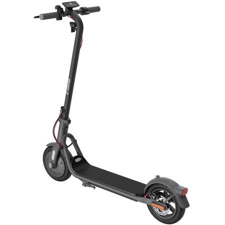 Электросамокат NAVEE V40 Black, изображение 3 - GOODMi