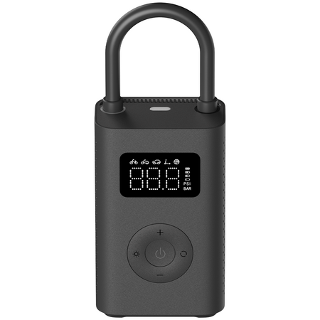 Компрессор Mijia Electric Pump 2, изображение 2 - GOODMi