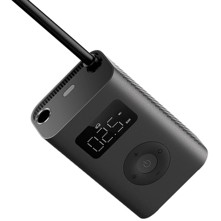 Электрический насос Mijia Electric Pump 2D, изображение 4 - GOODMi