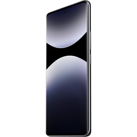 Смартфон Redmi Note 14 Pro Plus 5G 8/256Gb Black, Оперативная память: 8 Гб, Цвет: Black / Черный, Встроенная память: 256 Гб, изображение 5 - GOODMi