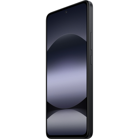 Смартфон Redmi Note 14 4G 6/128Gb Black, Оперативная память: 6 Гб, Цвет: Black / Черный, Встроенная память: 128 Гб, изображение 5 - GOODMi