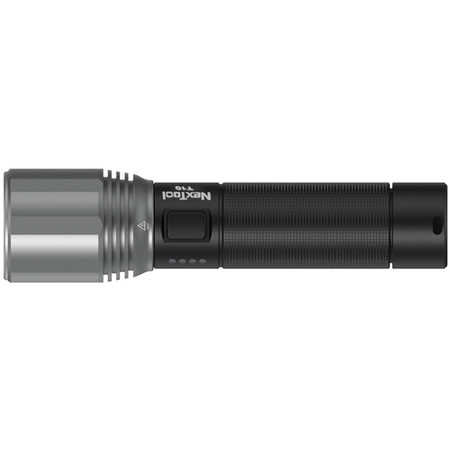 Фонарик NexTool Flashlight T10 (NE20343), изображение 3 - GOODMi