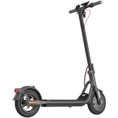 Электросамокат NAVEE V40 Black, изображение 5 - GOODMi