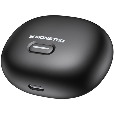 Беспроводные наушники Monster N-Lite 206 (MH22193), изображение 5 - GOODMi