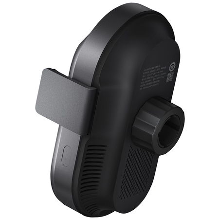 Автодержатель Xiaomi Wireless Charger 50W (MDY-17-EZ), изображение 3 - GOODMi