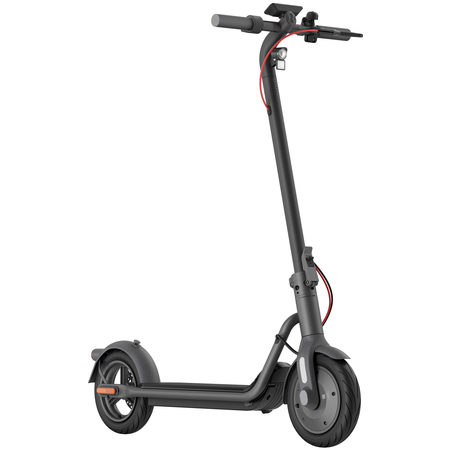 Электросамокат NAVEE V40 Black, изображение 8 - GOODMi