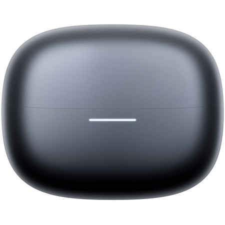 Беспроводные наушники Redmi Buds 6 Pro Black, Основной цвет наушников: Черные, изображение 4 - GOODMi