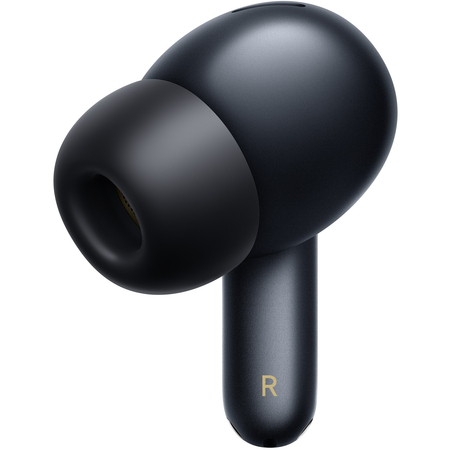 Беспроводные наушники Redmi Buds 6 Pro Black, Основной цвет наушников: Черные, изображение 7 - GOODMi