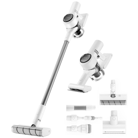 Пылесос Dreame V10 беспроводной вертикальный, изображение 6 - GOODMi