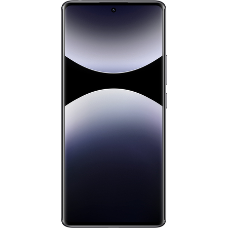 Смартфон Redmi Note 14 Pro 4G 12/256Gb Black, Оперативная память: 12 Гб, Цвет: Black / Черный, Встроенная память: 256 Гб, изображение 2 - GOODMi