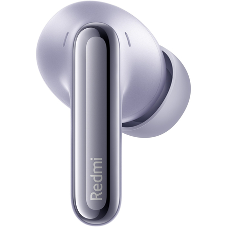 Беспроводные наушники Redmi Buds 6 Pro Purple, Основной цвет наушников: Фиолетовые, изображение 6 - GOODMi
