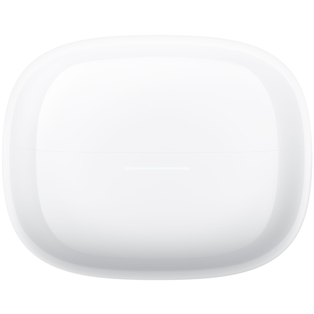 Беспроводные наушники Redmi Buds 6 Pro White, Основной цвет наушников: Белые, изображение 4 - GOODMi