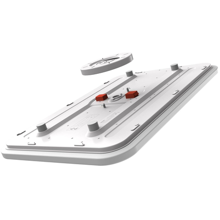 Потолочная лампа Yeelight C2001R900 Ceiling Light, изображение 3 - GOODMi