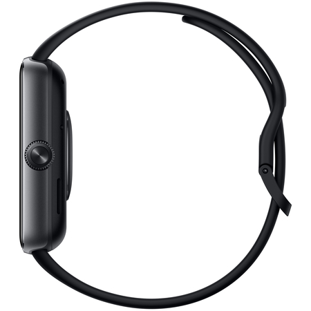 Умные часы Redmi Watch 5 Black, Цвет, заявленный производителем: Black, изображение 4 - GOODMi