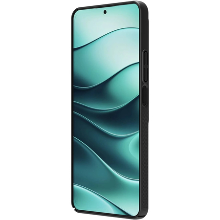 Чехол-накладка Nillkin Camshield для Redmi Note 14 4G Black, Основной цвет: Черный, изображение 5 - GOODMi