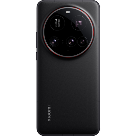 Смартфон Xiaomi 15 Ultra 16/512Gb Black, Оперативная память: 16 Гб, Цвет: Black / Черный, Встроенная память: 512 Гб, изображение 5 - GOODMi