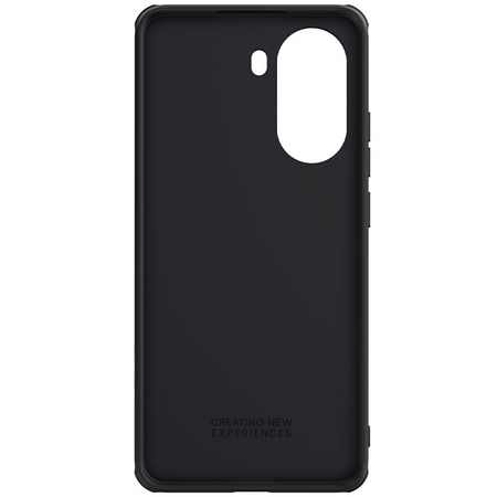 Чехол-накладка Nillkin Frosted Shield для POCO X7 Pro Black, Основной цвет: Черный, изображение 4 - GOODMi