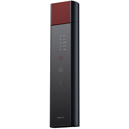 Массажер для лица DOCO Lab Collagen Cannon RF002 (Gift Box), изображение 2 - GOODMi