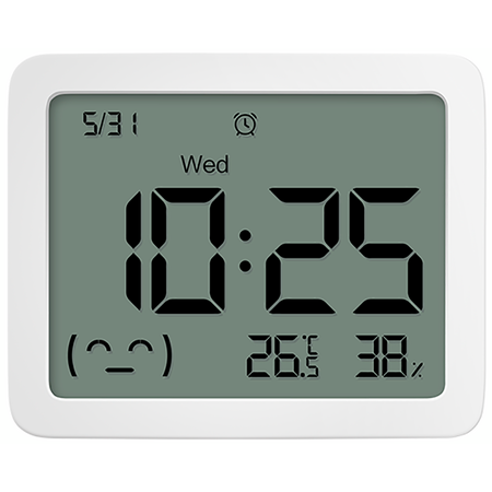 Датчик температуры и влажности Miaomiaoce MHO-A101 - GOODMi