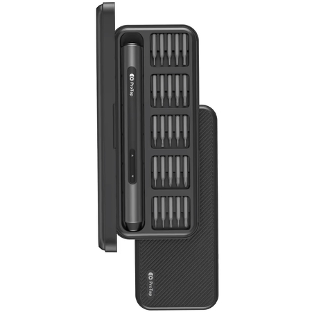 Электрическая отвертка ProTap Electric Precision Set - GOODMi