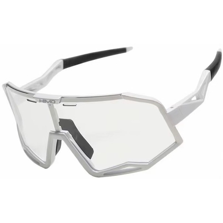 Спортивные очки  HIMO White - GOODMi