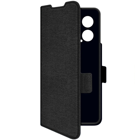 Чехол-книжка Xiaomi 15 Black, изображение 2 - GOODMi